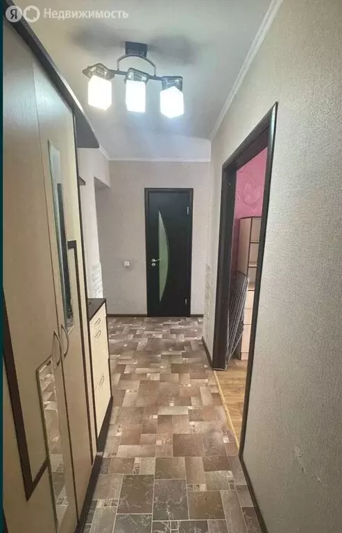 2-комнатная квартира: Краснодар, Московская улица, 133к2 (49 м) - Фото 0