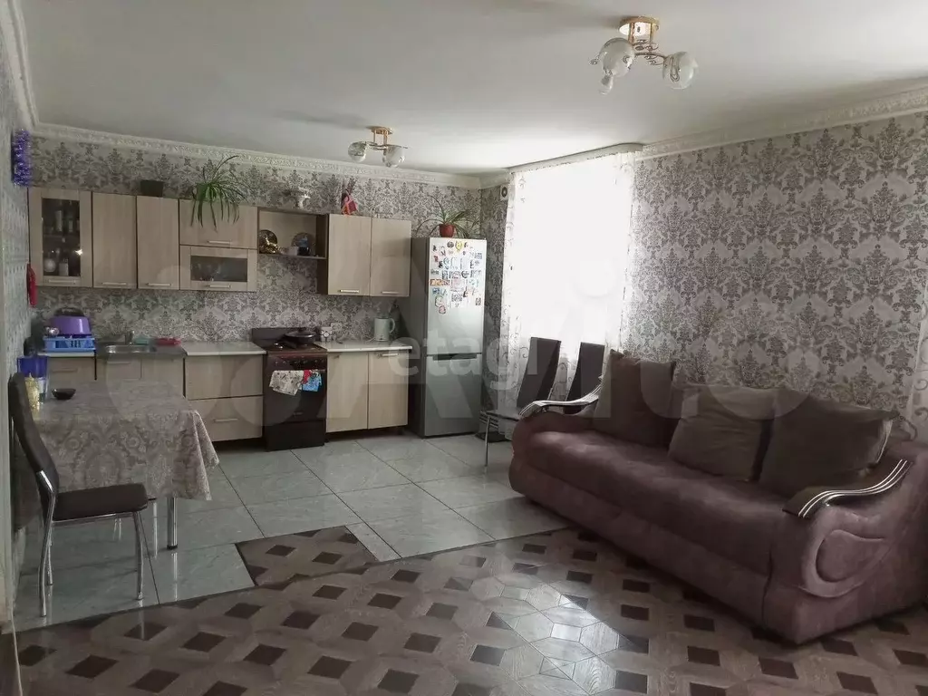 Дом 130 м на участке 12 сот. - Фото 1