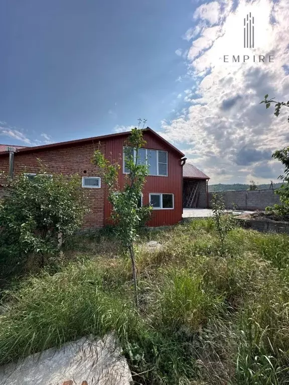 Дом в Чеченская республика, Грозный Труженник СНТ, 40 (42 м) - Фото 0