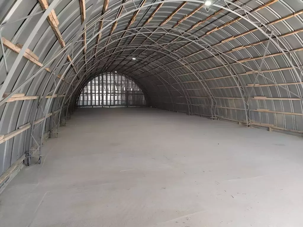 Склад в Краснодарский край, Краснодар пос. Победитель, ул. Быстрая, ... - Фото 2