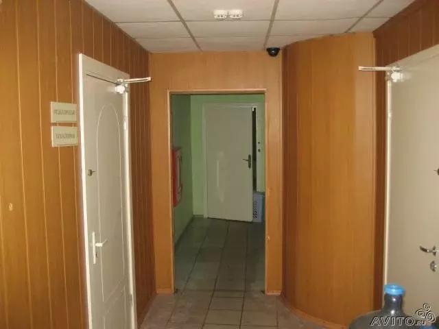 Офис в Омская область, Омск ул. 36-я Северная, 5к10 (150 м) - Фото 1