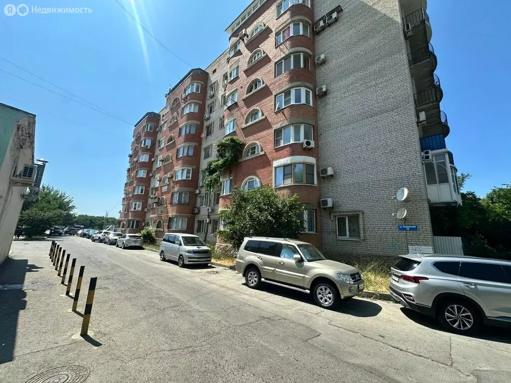 3-комнатная квартира: Анапа, улица Маяковского, 76 (90 м) - Фото 1