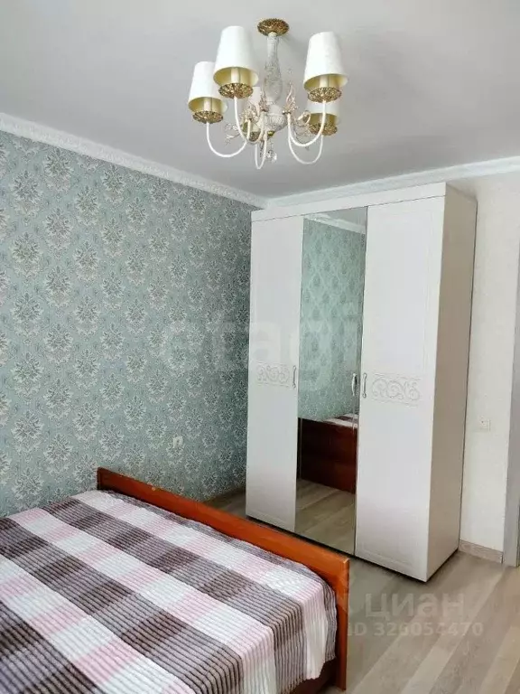 2-к кв. Башкортостан, Стерлитамакский район, Отрадовский сельсовет, с. ... - Фото 2