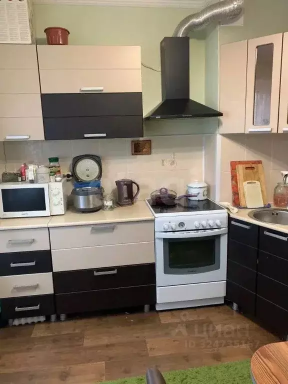 2-к кв. Ямало-Ненецкий АО, Муравленко ул. 70 лет Октября, 16 (51.0 м) - Фото 2