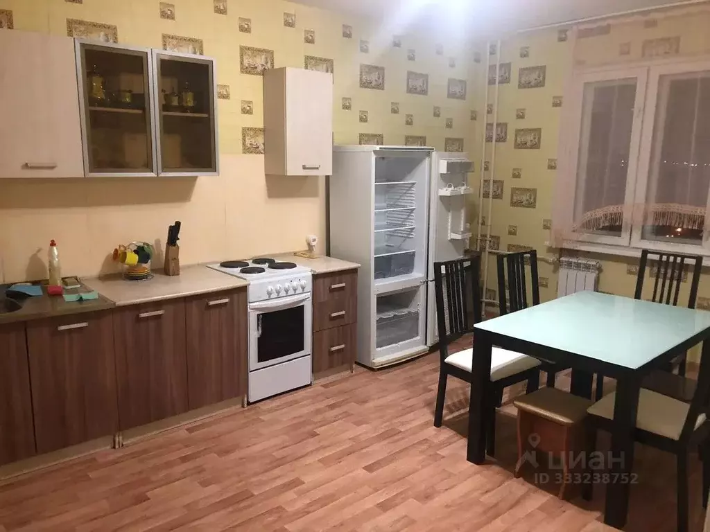 3-к кв. Орловская область, Орловский муниципальный округ, д. Жилина ... - Фото 2