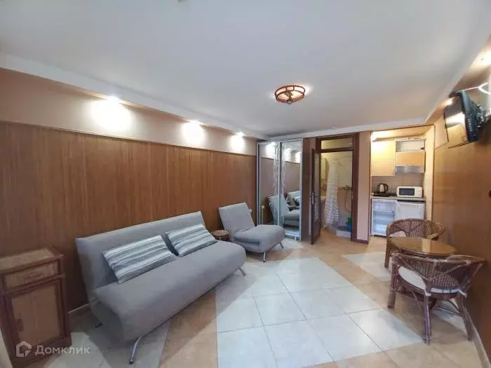 Продаётся 1-к квартира, 21 м - Фото 0