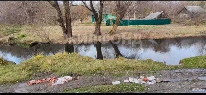 Дом в Брянская область, Трубчевский район, Юровское с/пос, с. Рябчевск ... - Фото 1