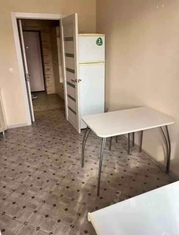 1-к кв. Тамбовская область, Тамбов ул. Чичерина, 24 (43.0 м) - Фото 1