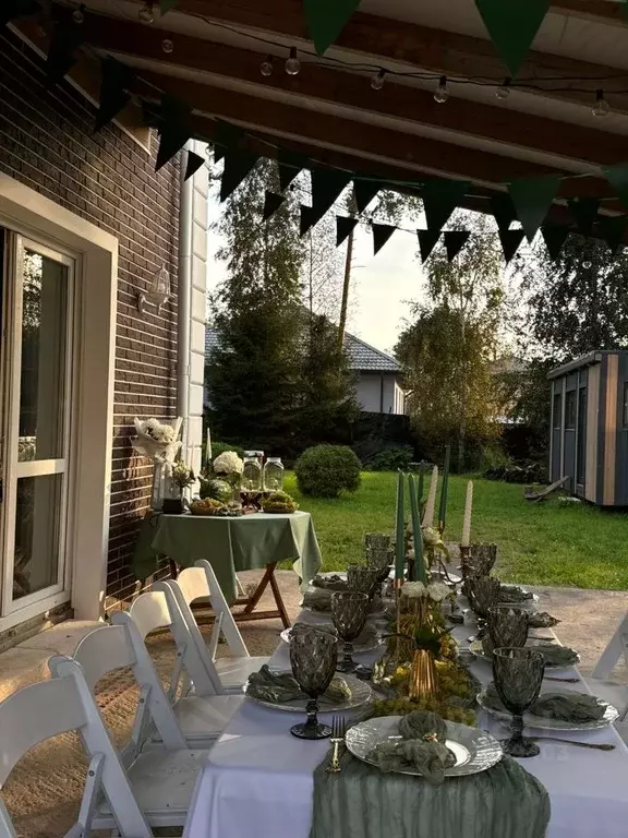 Дом в Ленинградская область, Ломоносовский район, Пениковское с/пос, ... - Фото 1