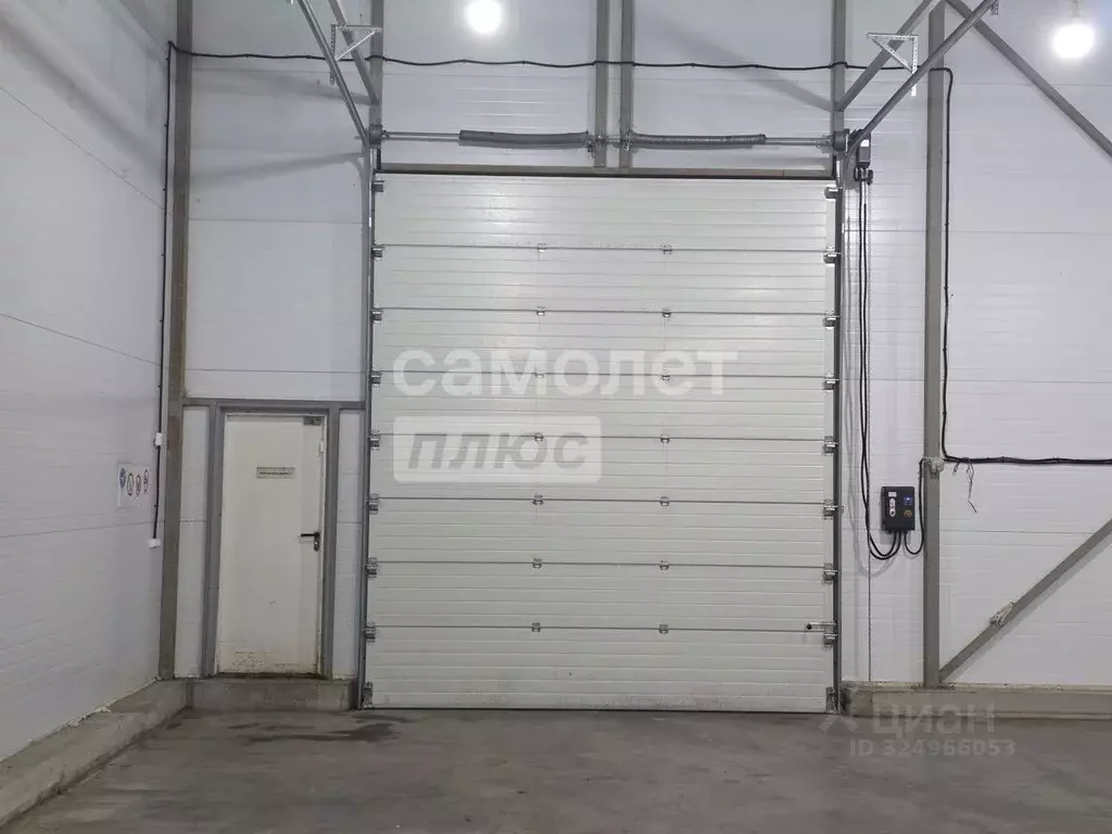 Склад в Московская область, Солнечногорск городской округ, д. Соколово ... - Фото 2