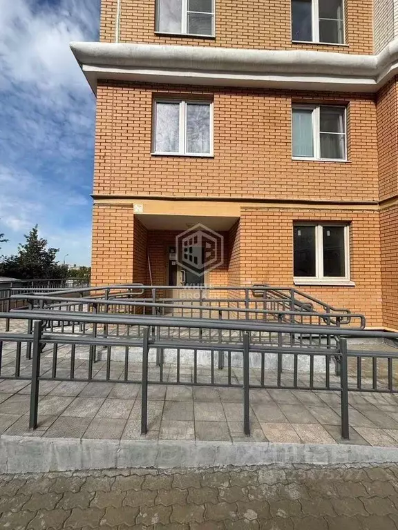 Офис в Москва 6-я Радиальная ул., 3к1 (98 м) - Фото 1