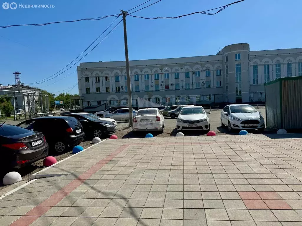 Помещение свободного назначения (55 м) - Фото 0