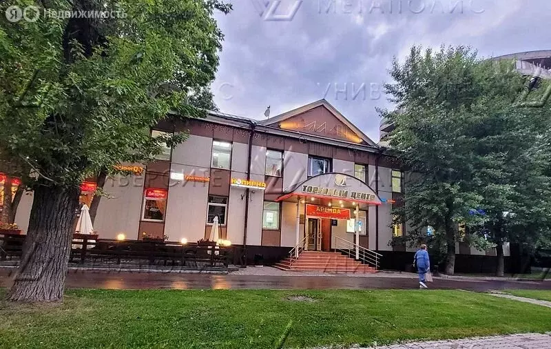 Помещение свободного назначения (45 м) - Фото 2