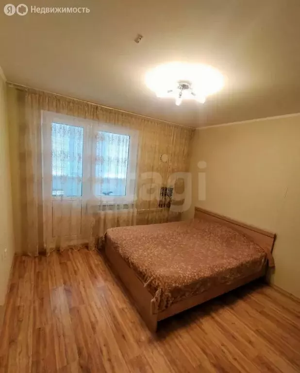 2-комнатная квартира: Краснодар, проспект имени писателя Знаменского, ... - Фото 1