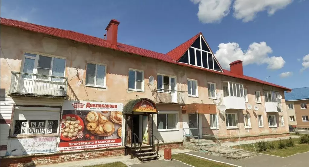 Помещение свободного назначения в Свердловская область, Волчанск ... - Фото 1