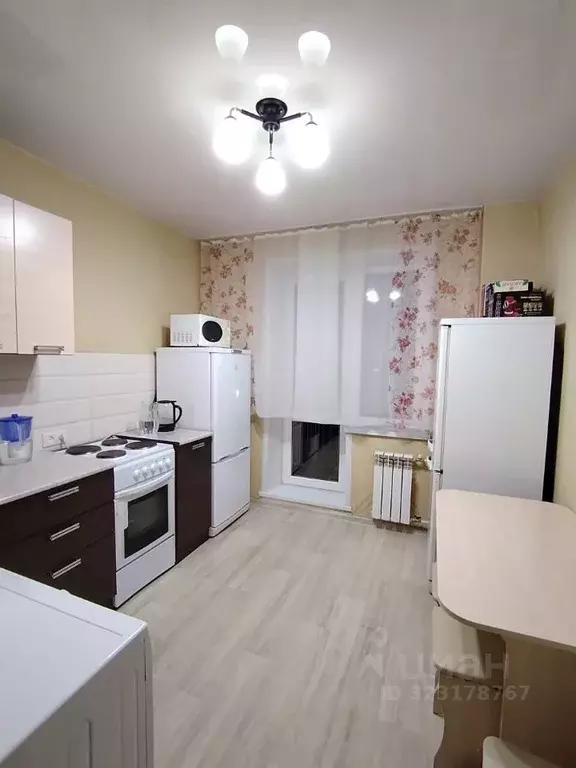 2-к кв. Новосибирская область, Новосибирск ул. Плющихинская, 3 (64.0 ... - Фото 1