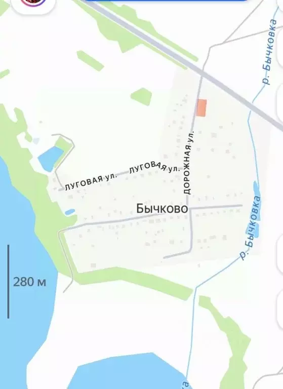 Участок в Московская область, Можайский муниципальный округ, д. ... - Фото 1