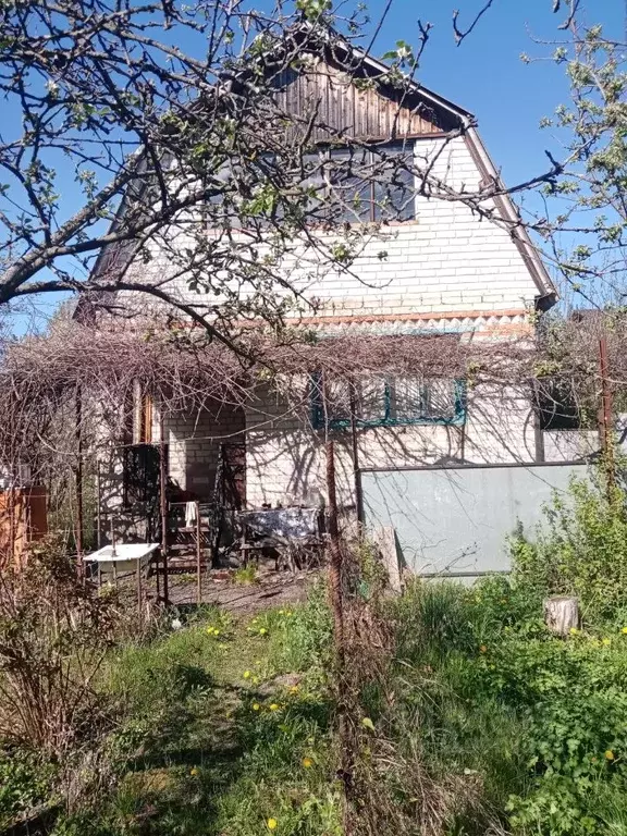 Дом в Курская область, Курск  (43 м) - Фото 0
