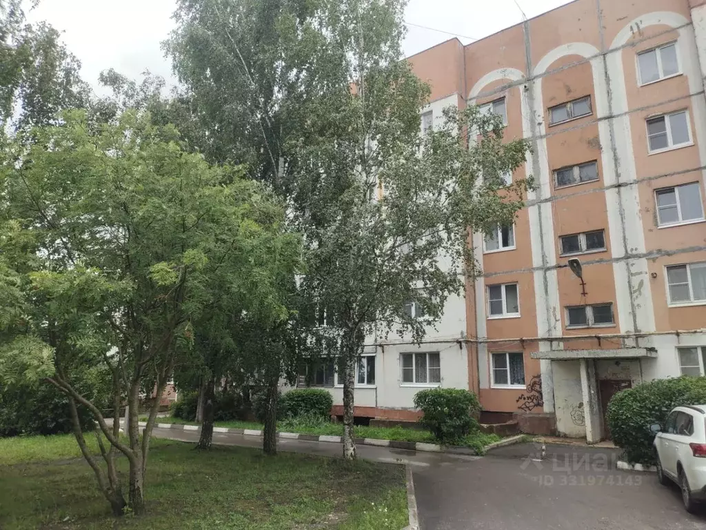 2-к кв. Тульская область, Венев Южный мкр, 47А (52.8 м) - Фото 1