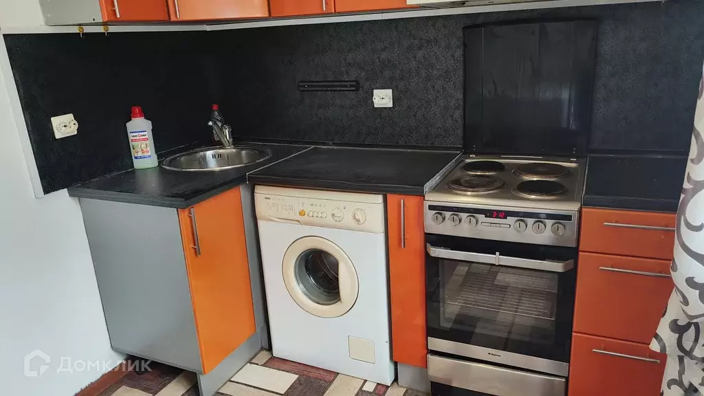 Продаётся 1-к квартира, 28 м - Фото 1
