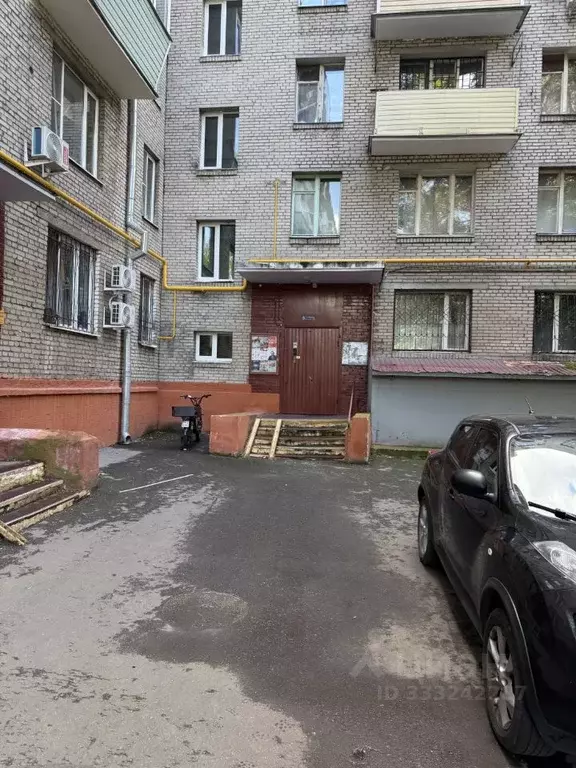 1-к кв. Москва Измайловское ш., 29 (32.0 м) - Фото 1