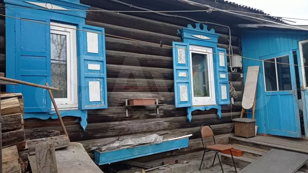 Дом 35 м на участке 6,5 сот. - Фото 1