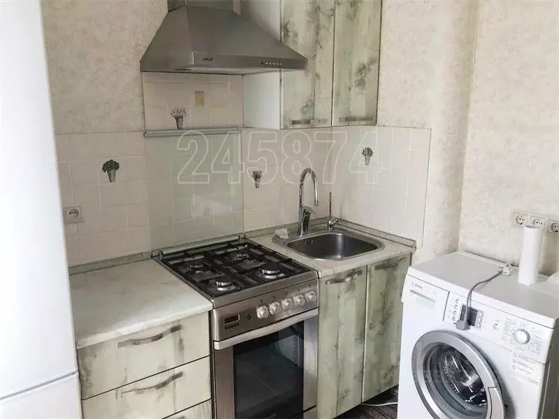 2-к кв. Москва Можайское ш., 20К1 (45.0 м) - Фото 2