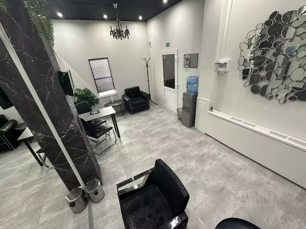 Офис в Свердловская область, Екатеринбург ул. Щербакова, 37 (18 м) - Фото 2