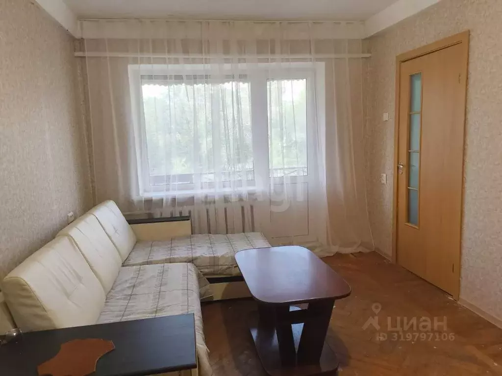 3-к кв. Ростовская область, Ростов-на-Дону ул. Мечникова, 148 (47.0 м) - Фото 0