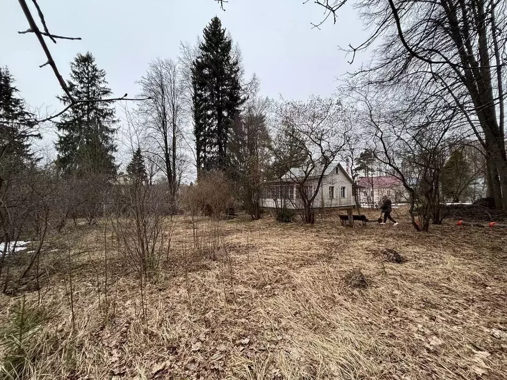 Участок в Московская область, Химки ул. Лермонтова, 4 (16.0 сот.) - Фото 2