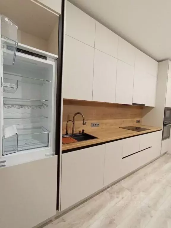 2-к кв. Московская область, Одинцовский городской округ, д. Крюково ... - Фото 2