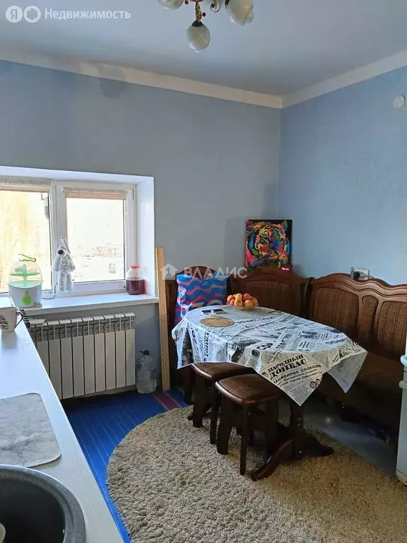 3-комнатная квартира: Губкин, улица Раевского, 11А (45 м) - Фото 1