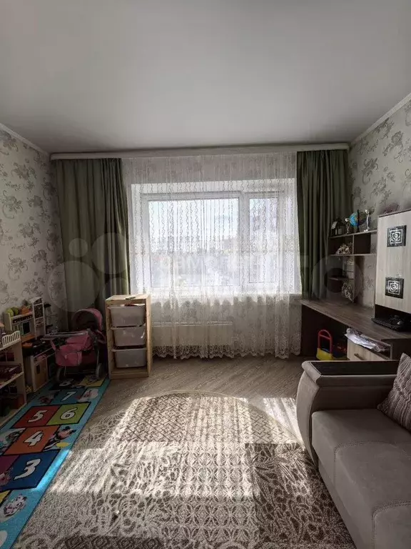2-к. квартира, 55 м, 5/9 эт. - Фото 0