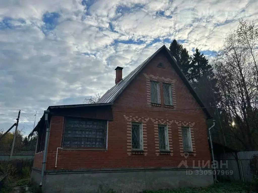 Дом в Московская область, Клин городской округ, Дружба садовое ... - Фото 2
