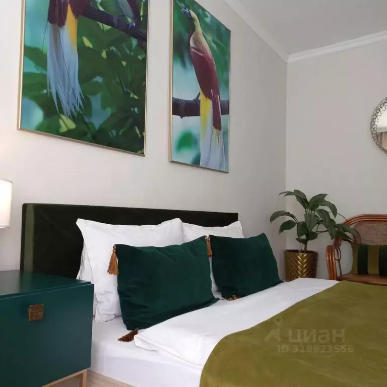 1-к кв. Забайкальский край, Чита ул. Журавлева, 100Б (24.0 м) - Фото 1