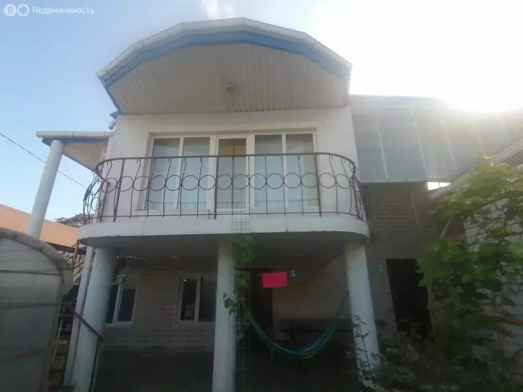 Дом в Новороссийск, улица Сирадзе (124 м) - Фото 0