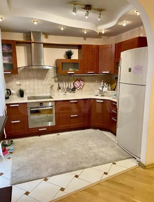 2-к. квартира, 65 м, 2/13 эт. - Фото 0