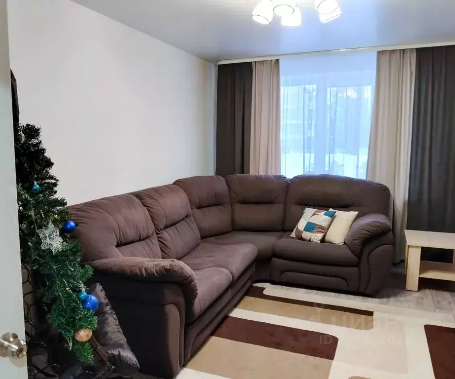 2-к кв. Пермский край, Губаха просп. Свердлова, 4 (48.0 м) - Фото 2