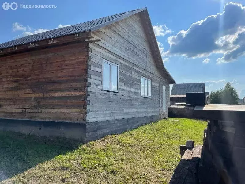 Дом в Преображенка, Сиреневая улица (94.6 м) - Фото 1