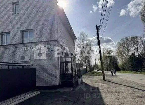 Участок в Ярославская область, Ярославль пос. Медведево, ул. ... - Фото 2