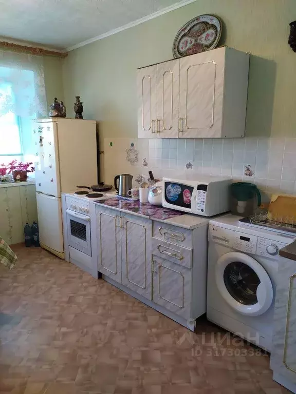 Квартира, 1 комната, 34.2 м - Фото 1