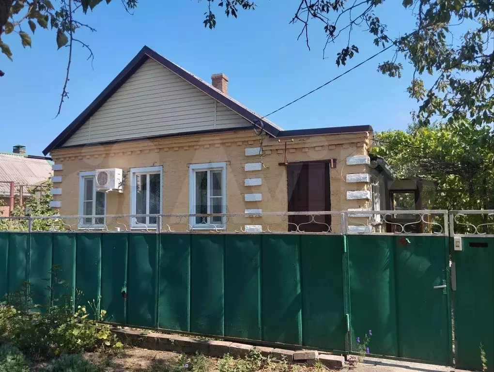 Дом 43 м на участке 4 сот. - Фото 0