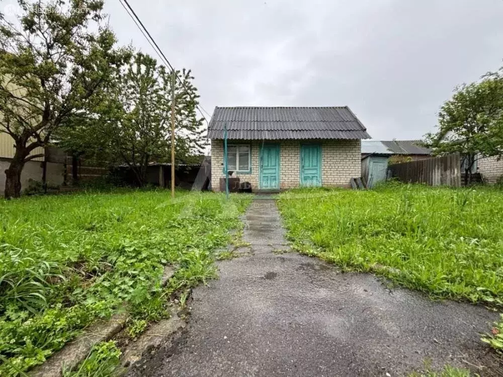 Дом в Новопавловск, Юбилейная улица (88 м) - Фото 0