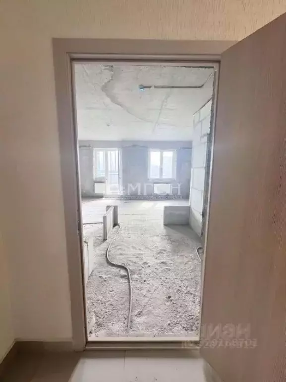 1-к кв. Москва Новогиреевская ул., 5Ак2 (39.1 м) - Фото 2