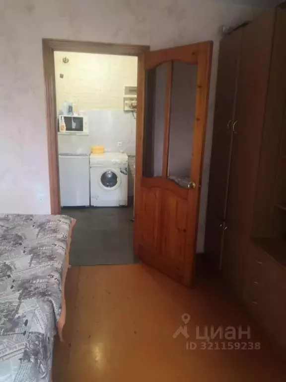 1-к кв. Краснодарский край, Новороссийск ул. Видова (18.3 м) - Фото 2