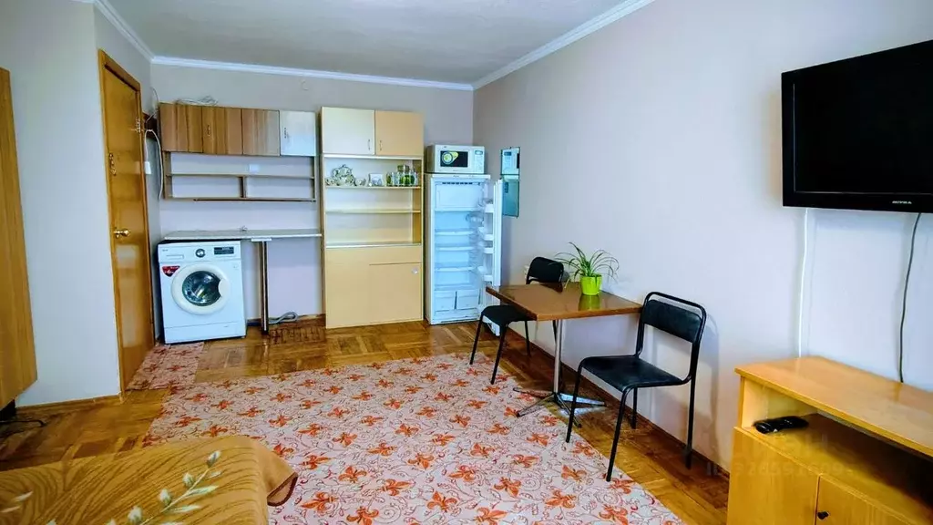 Комната Ростовская область, Ростов-на-Дону ул. Еременко, 87 (18.0 м) - Фото 2