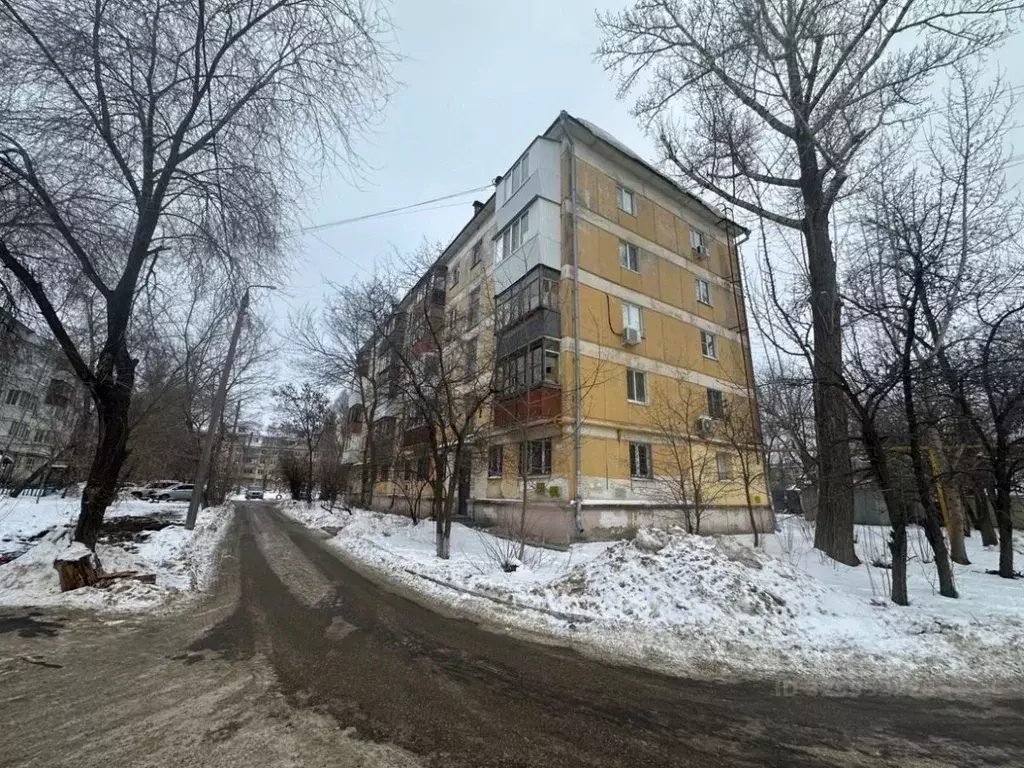 2-к кв. Самарская область, Самара Революционная ул., 140 (44.0 м) - Фото 2