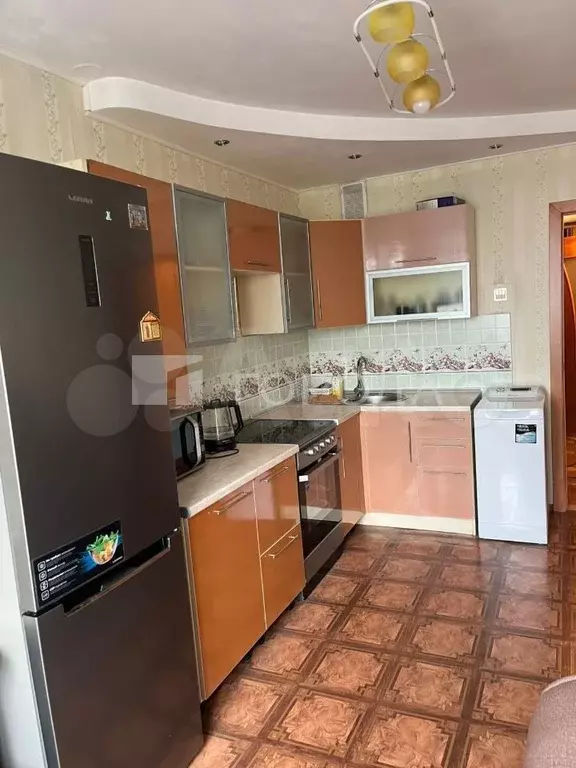 2-к. квартира, 65 м, 9/10 эт. - Фото 0