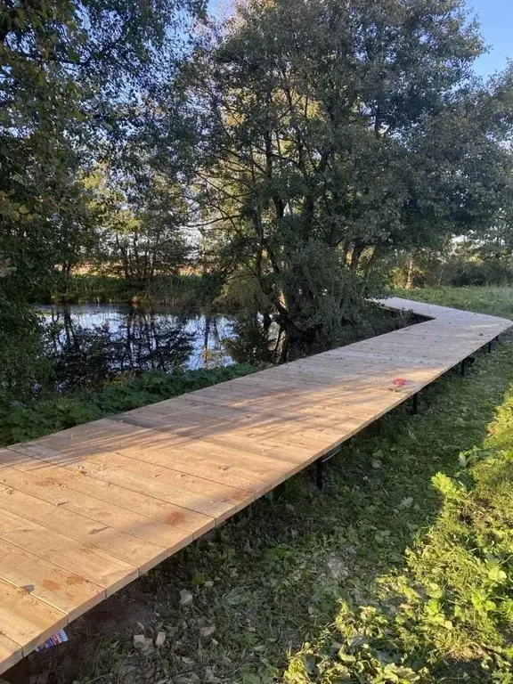 Участок в Калининградская область, Зеленоградский муниципальный округ, ... - Фото 2