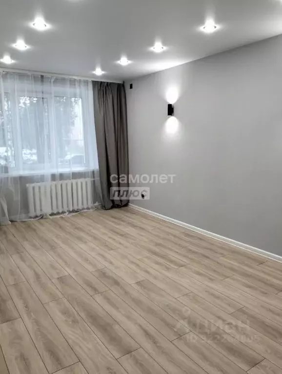 3-к кв. Марий Эл, Йошкар-Ола Медицинская ул., 9 (56.7 м) - Фото 0
